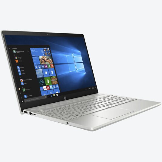 HP Pavilion 15-cw1242ng