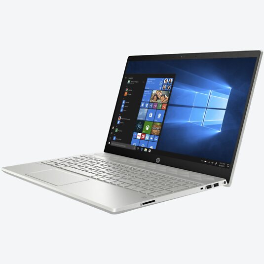 HP Pavilion 15-cw1242ng