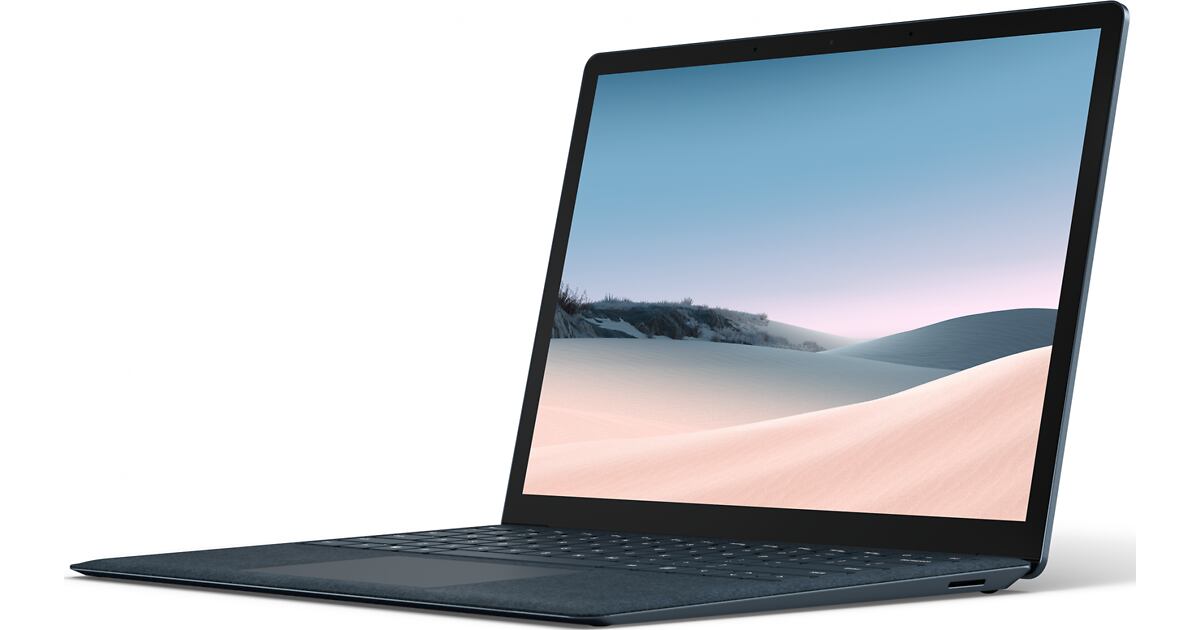 マイクロソフト Microsoft Surface Laptop 3 V4C-00039 13.5インチ ...