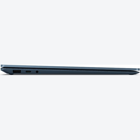 Microsoft Surface Laptop 3 13,5 Zoll, Core i5, 8GB RAM, 256GB SSD, Blau