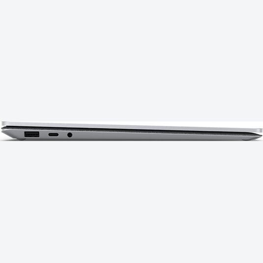 Microsoft Surface Laptop 3 13,5 Zoll, Core i5, 8GB RAM, 256GB SSD, Platin