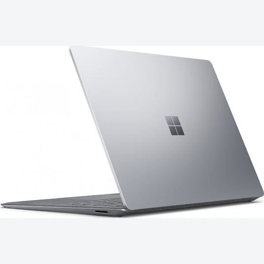 Microsoft Surface Laptop 3 15 Zoll, Core i5, 8GB RAM, 128GB SSD, Platin