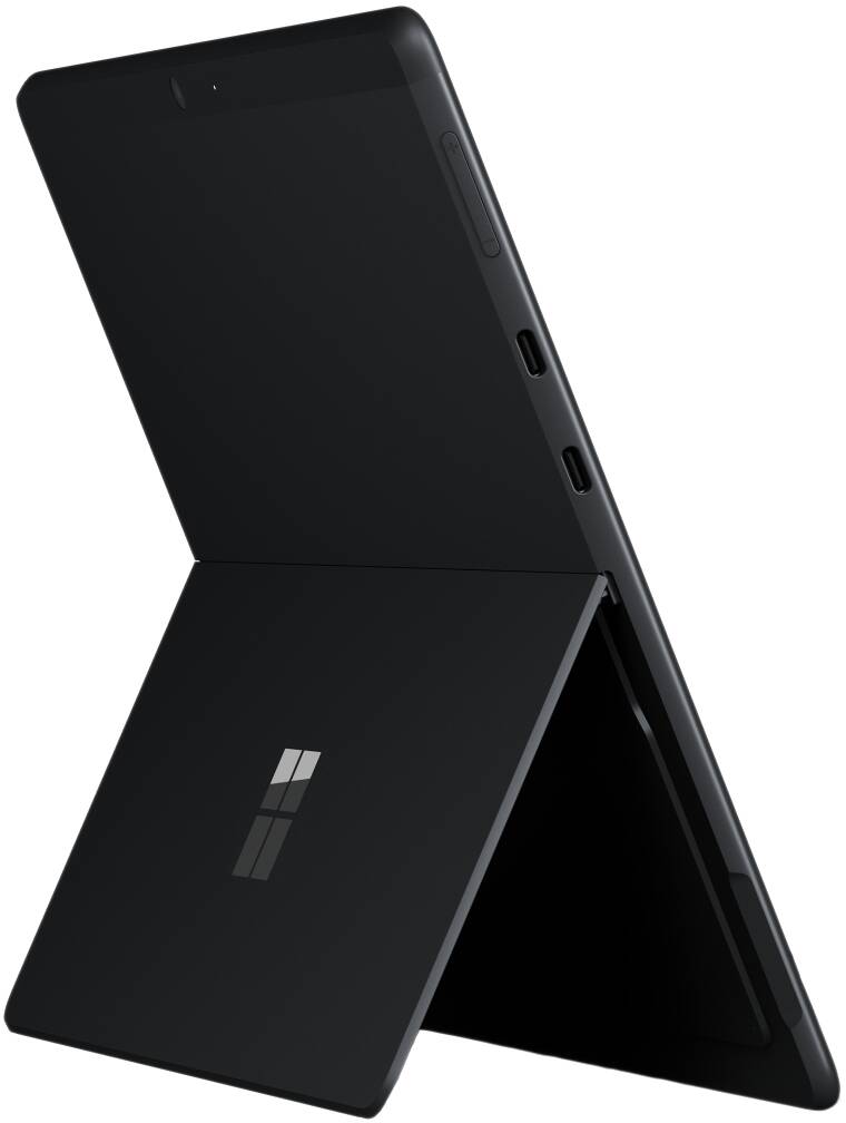 ▷ Microsoft Surface Pro X, 8GB RAM, 128GB SSD, LTE Tests & Daten