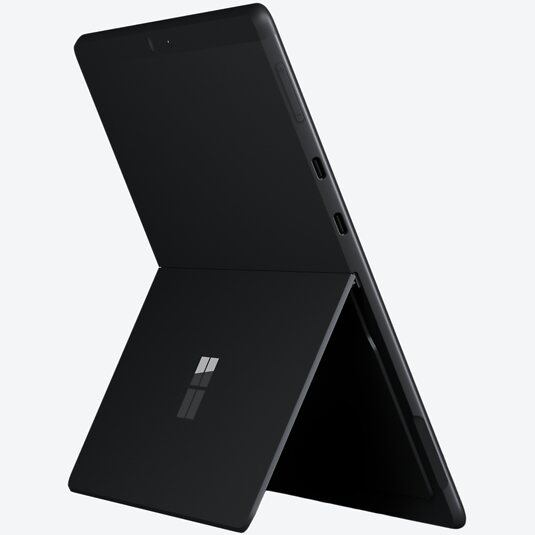 Microsoft Surface Pro X, 8GB RAM, 256GB SSD, LTE