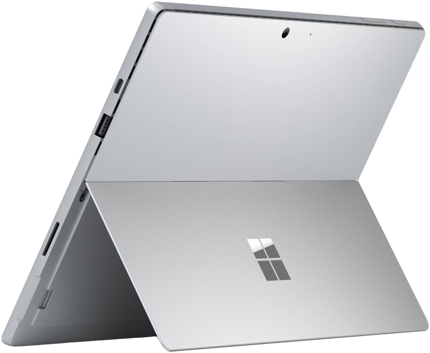 ▷ Microsoft Surface Pro 7, Core i3, 4GB RAM, 128GB SSD, Platin