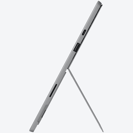 Microsoft Surface Pro 7, Core i5, 8GB RAM, 256GB SSD, Platin