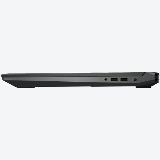 HP Pavilion Gaming 17-cd0740ng Grün