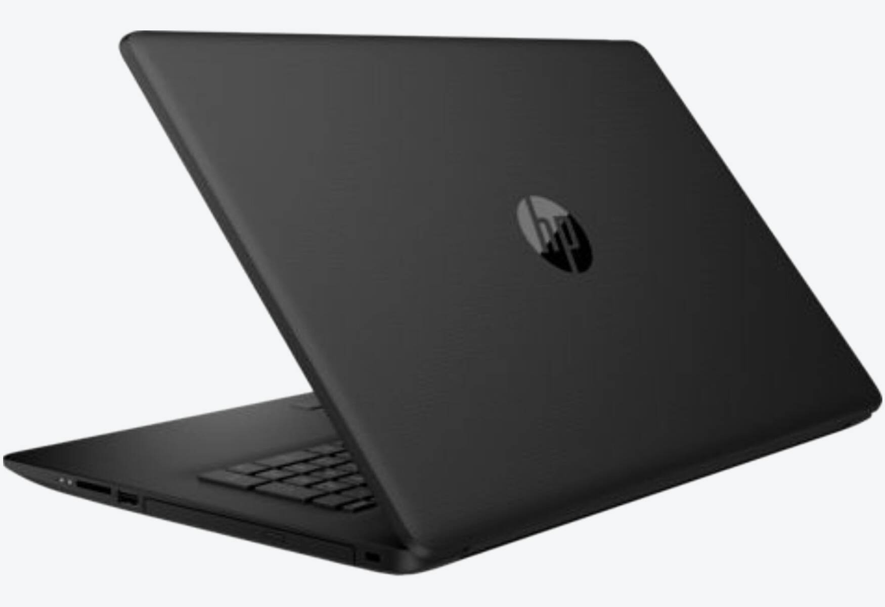 HP 17-ca1216ng Schwarz Tests & Daten