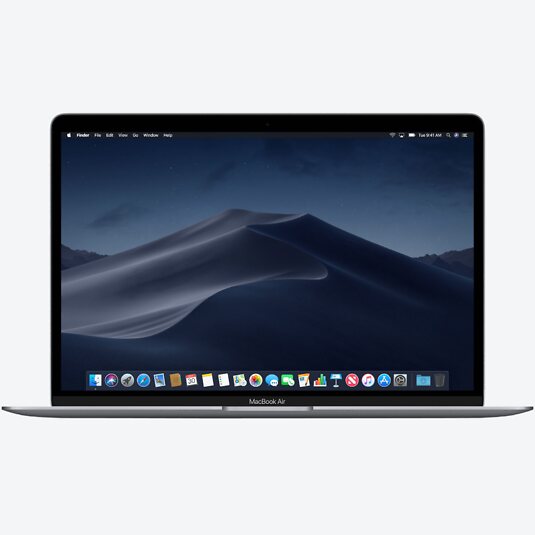 ▷ Apple MacBook Air (2019) Core i5-8210Y, 8GB RAM, 128GB SSD 