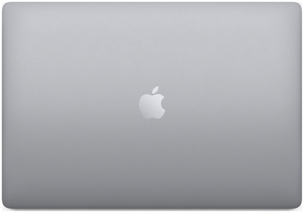 ▷ Apple MacBook Pro Retina 16'' mit Touchbar (Late 2019) Core i9