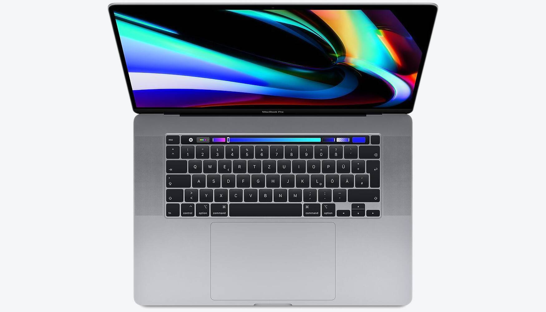 NEWOS Sequoia 2018/19+ MacBook Pro 15 4.8GHz 6Core I9 Turb 32GB - Foto 4