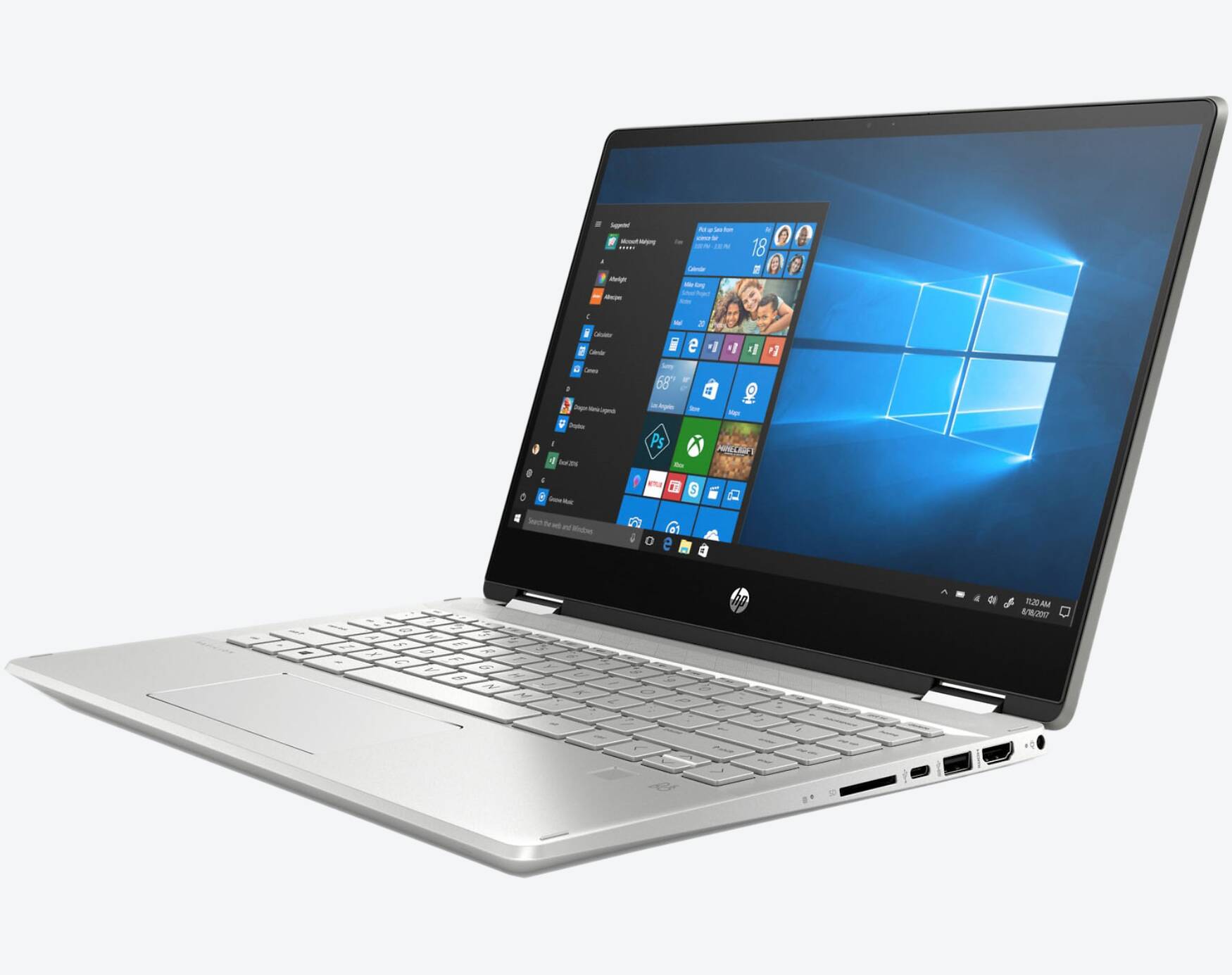 Hp Pavilion X360 14 Dh1710ng Tests Daten Hot Sex Picture 