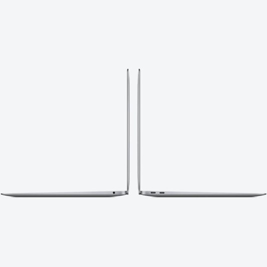 Apple MacBook Air (2019) Core i5-8210Y, 8GB RAM, 128GB SSD, Silber