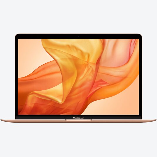 ▷ Apple MacBook Air (2019) Core i5-8210Y, 8GB RAM, 256GB SSD 