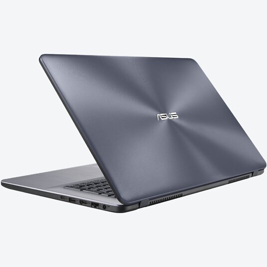 ASUS VivoBook 17 X705QA-BX140T Grau