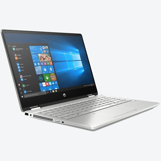 HP Pavilion x360 14-dh0222ng