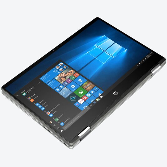 HP Pavilion x360 14-dh0222ng