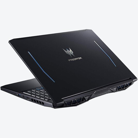 Acer Predator Helios 300 PH317-53-7890H