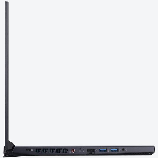 Acer Predator Helios 300 PH317-53-7890H