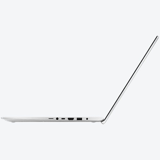 ASUS VivoBook 17 M712DA-AU017T Silber