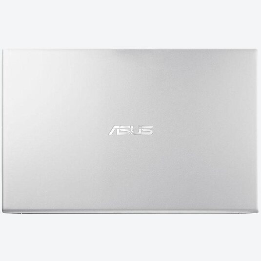 ASUS VivoBook 17 M712DA-BX069T Silber