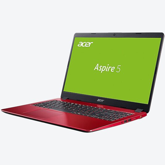Acer Aspire 5 A515-52G-70BG Rot