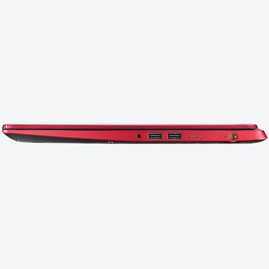 Acer Aspire 5 A515-52G-70BG Rot