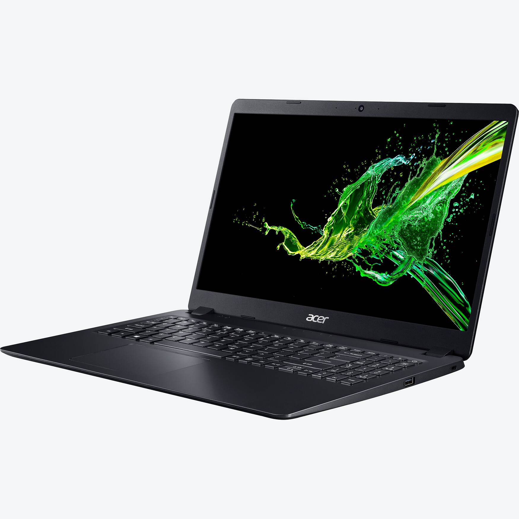 Acer Aspire 5 A515-43-R6WW Tests & Daten