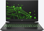 HP Pavilion Gaming 15-ec