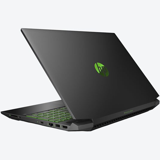 HP Pavilion Gaming 15-ec0020ng