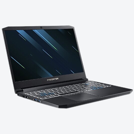 Acer Predator Triton 300 PT315-51-7815
