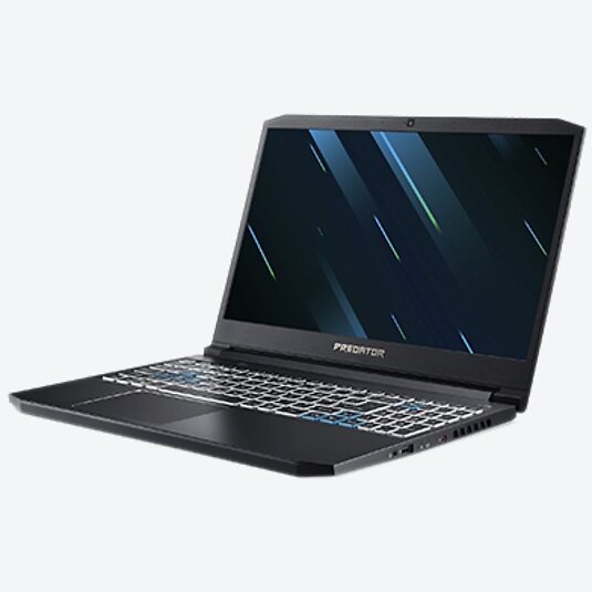 Acer Predator Triton 300 PT315-51-56W4