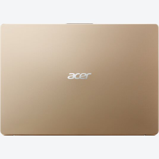 Acer Swift 1 SF114-32-P2A0 Gold