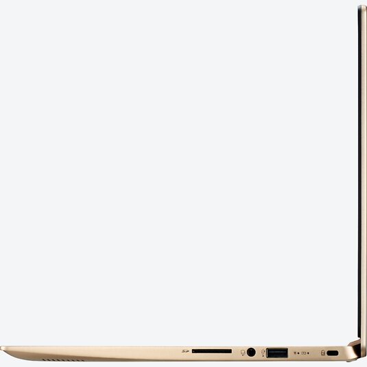 Acer Swift 1 SF114-32-P2A0 Gold