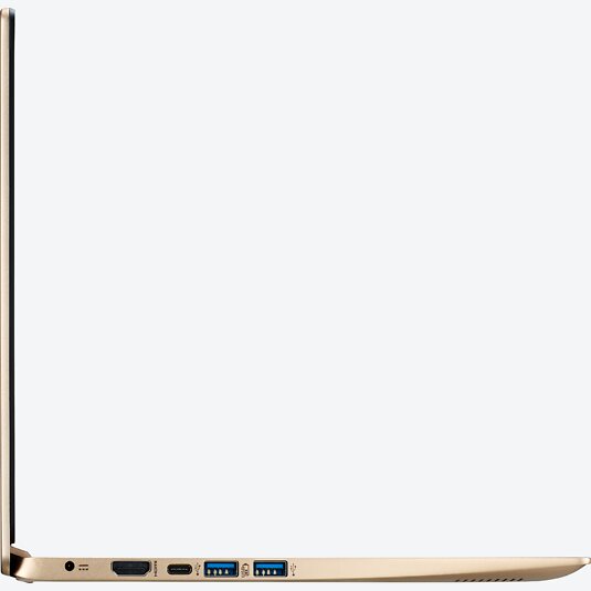 Acer Swift 1 SF114-32-P2A0 Gold