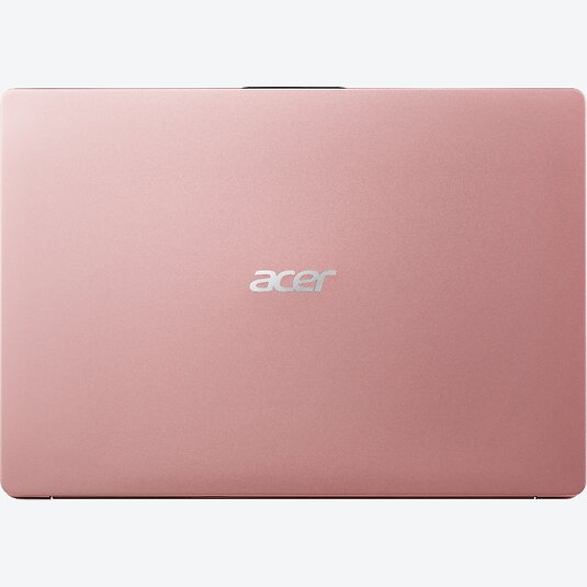 Acer Swift 1 SF114-32-P48G Pink
