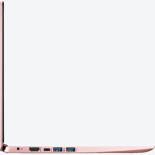 Acer Swift 1 SF114-32-P48G Pink