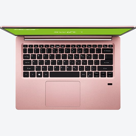 Acer Swift 1 SF114-32-P48G Pink
