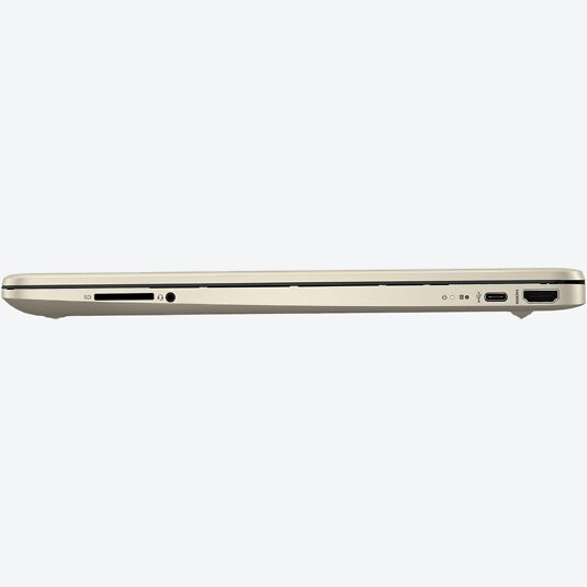 HP 15s-fq0214ng Gold
