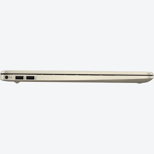 HP 15s-fq0214ng Gold