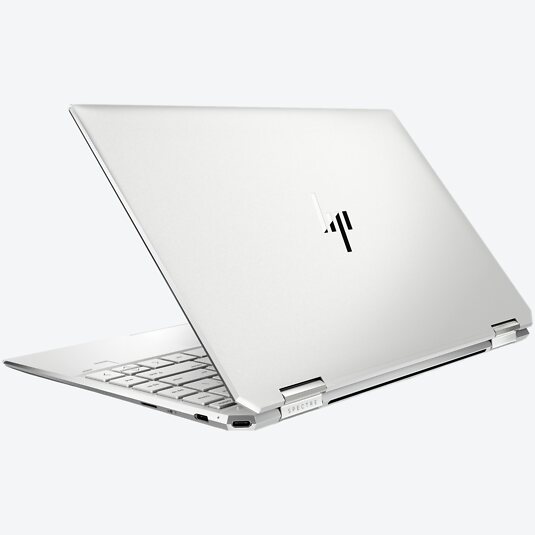 HP Spectre x360 13-aw0015ng Silber