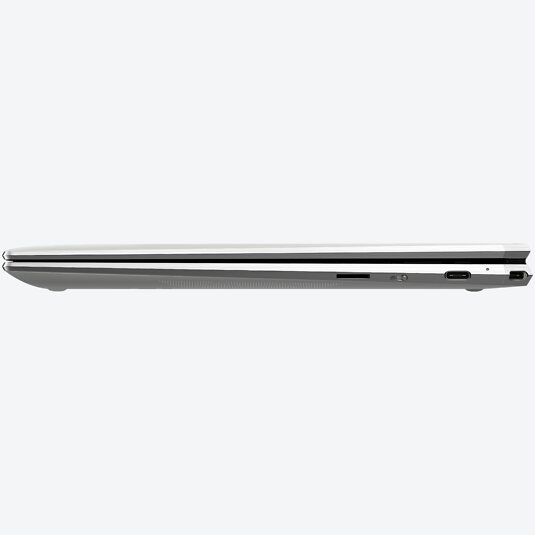 HP Spectre x360 13-aw0015ng Silber