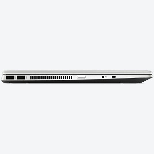 HP 15-dw1266ng Silber