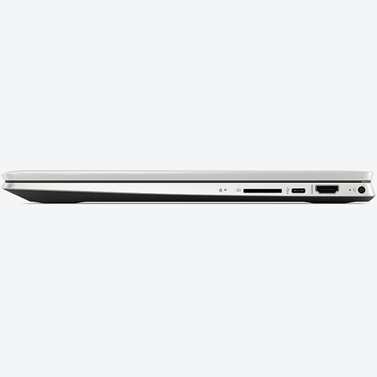 HP 15-dw1266ng Silber