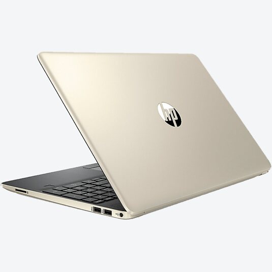 HP 15-dw1265ng Gold