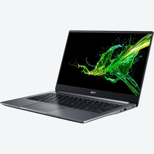 Acer Swift 3 SF314-57G-58VN Grau
