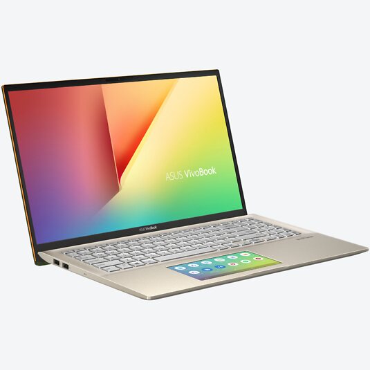 ASUS VivoBook S15 S532FA-BN134T Grün