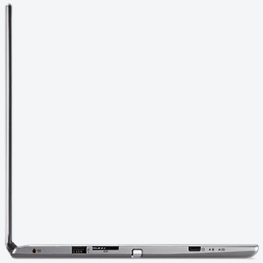 Acer Spin 3 SP314-53N-575U Silber