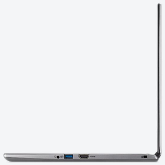 Acer Spin 3 SP314-53N-575U Silber