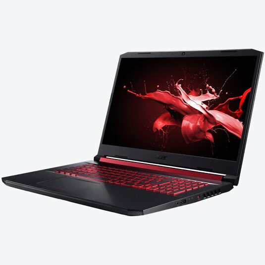 Acer Nitro 5 AN517-51-72EY